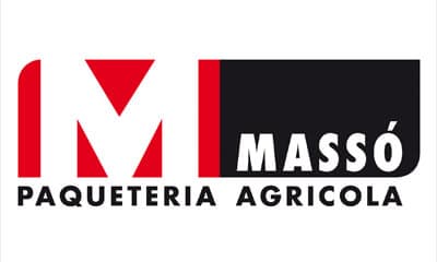 Logo Massogreen