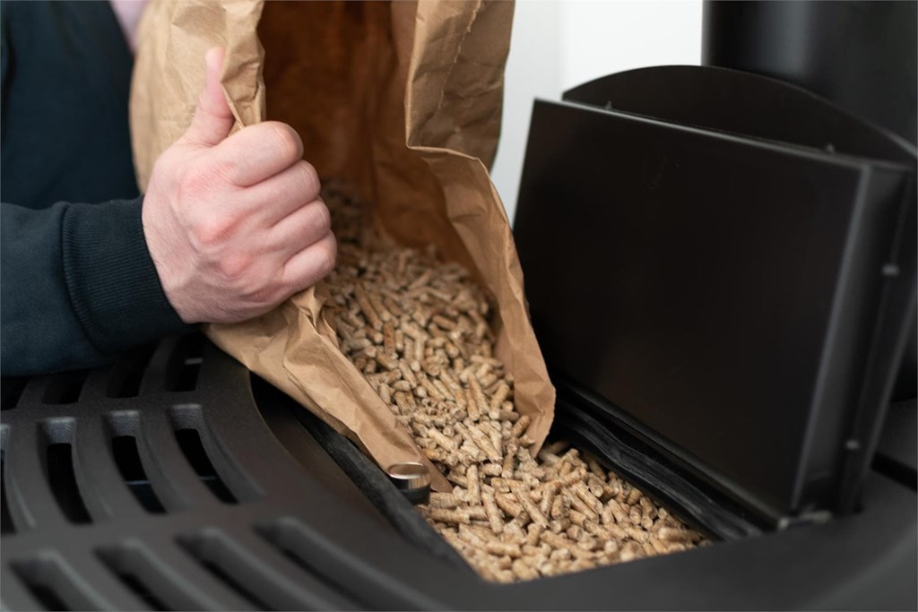 5 consejos para almacenar tus pellets y evitar la humedad