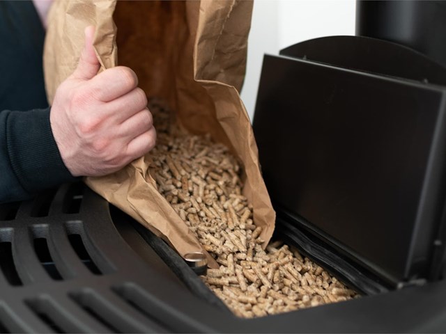 5 consejos para almacenar tus pellets y evitar la humedad