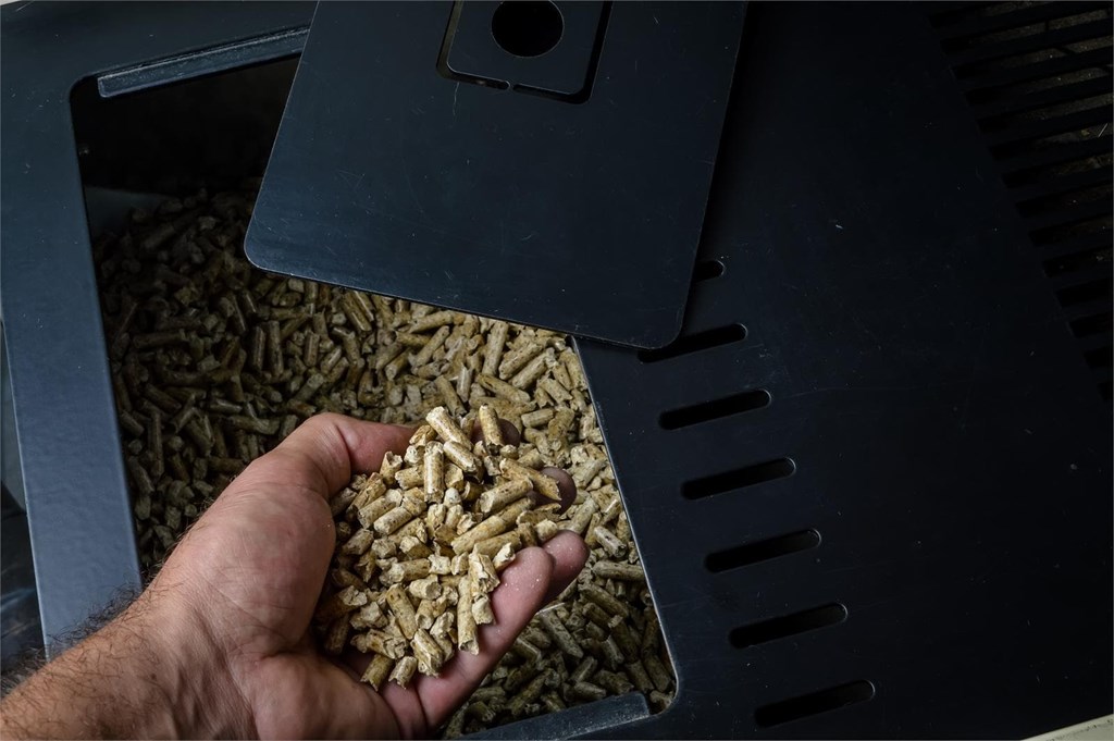 5 motivos para comprar pellets en Pontevedra para tu calefacción