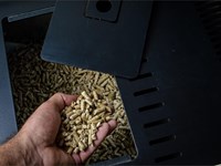 5 motivos para comprar pellets en Pontevedra para tu calefacción