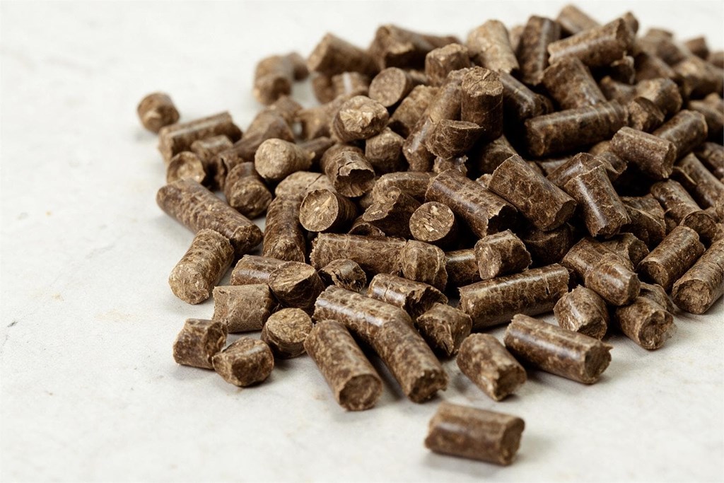 ¿Cómo usar las cenizas de tus pellets en tu jardín?