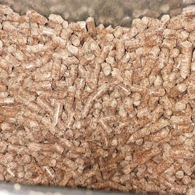 Comprar pellets a domicilio en Pontevedra