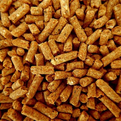 Comprar pellets al mejor precio en Pontevedra