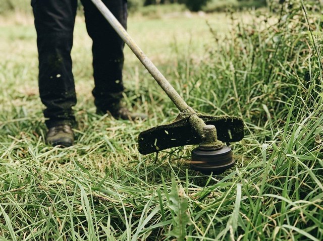 Desbrozadoras Sport Garden en Pontevedra con repuestos para mantener tu jardín todo el año - Imagen 1