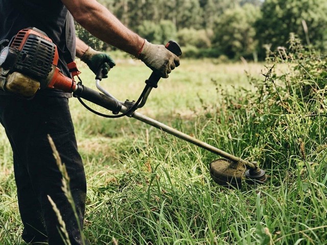 Desbrozadoras Sport Garden en Pontevedra con repuestos para mantener tu jardín todo el año