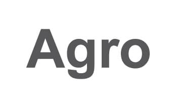 Logo de Agro