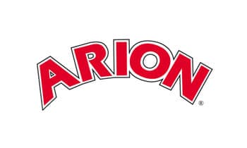 Logo de Arion