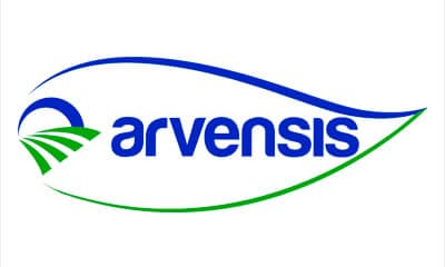 Logo Arvensis