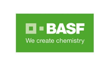 Logo de Basf