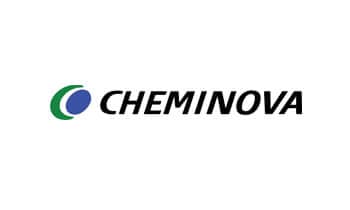 Logo de Cheminova