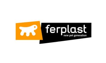 Logo de Ferplast