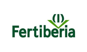 Logo de Fertiberia