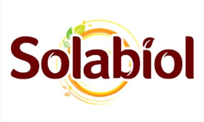 Logo Solabiol