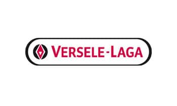 Logo de Verselle-Laga