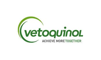 Logo de Vetoquinol