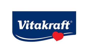 Logo de Vitakraft