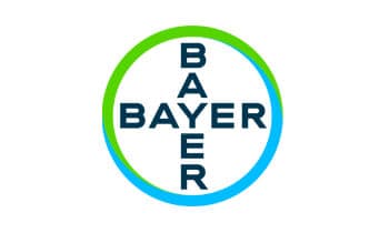 Logo de Bayer