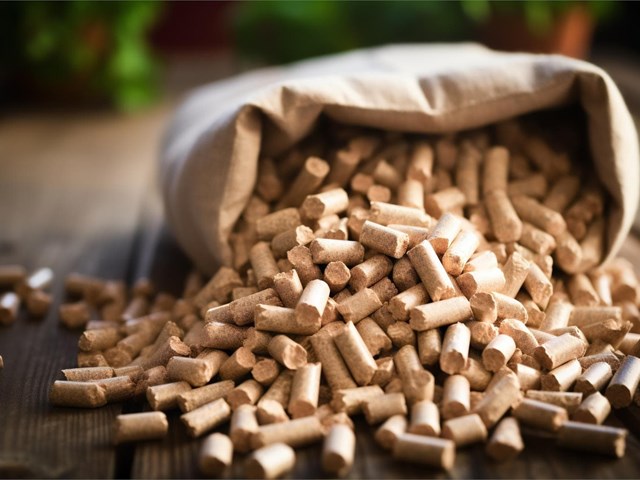 Los mejores precios de pellets en Pontevedra: ¡compara y ahorra!