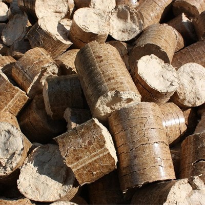 ¿Porqué obtar por calefacción con pellets?