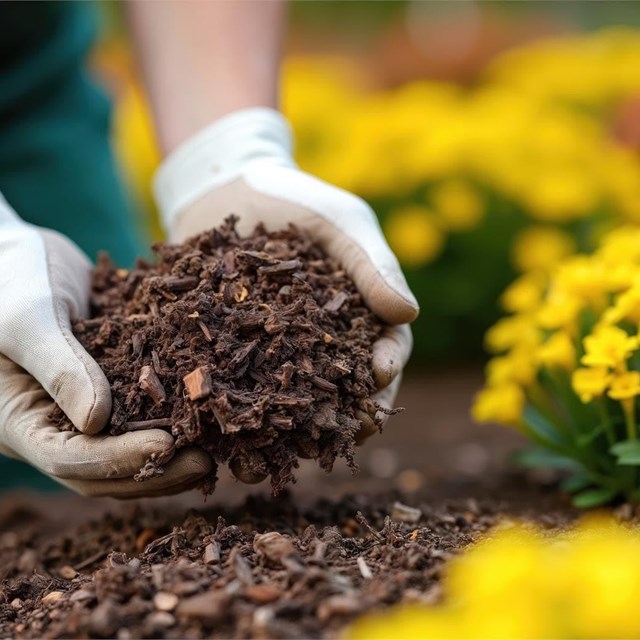 ¿Qué abono es el más adecuado para tus plantas?