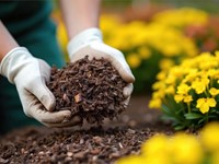 ¿Qué abono es el más adecuado para tus plantas?
