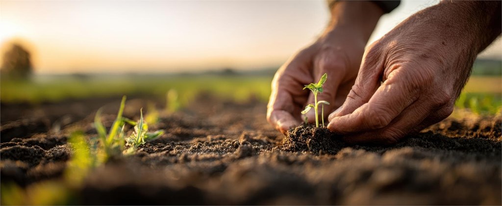 ¿Qué es la agricultura ecológica y cuáles son sus beneficios?