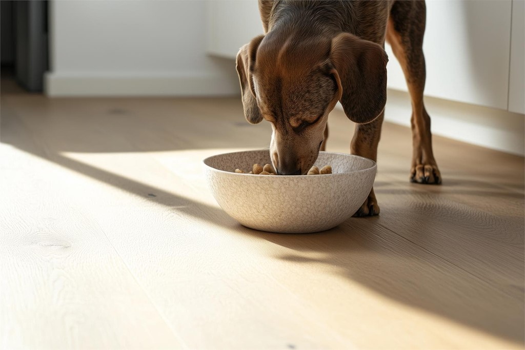 ¿Qué pienso es el mejor para mi perro según su raza y edad?