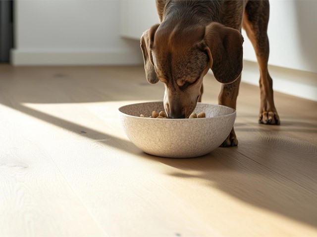 ¿Qué pienso es el mejor para mi perro según su raza y edad?