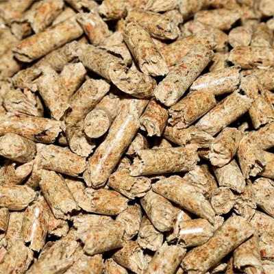 Servicio a domicilio de pellets en Pontevedra